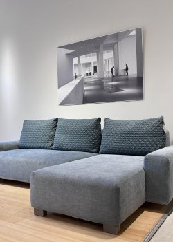 Loungesofa Pallini