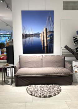 Schlafsofa mit Husse Clarke