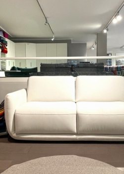 Bett im Sofa Mombay