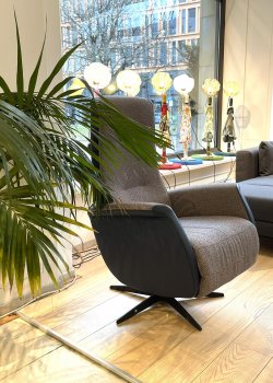 Relaxsessel Orchidee