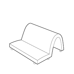 Faltsofa